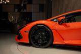 Lamborghini Revuelto PASS.DISPLAY|ARANCIO BOREALIS|SPORTIVA - Lamborghini Revuelto