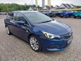 Opel Astra K ST Elegance Vollausst. 145PS Aut. VCT - Opel Astra: Elegance