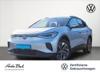 Volkswagen ID.4 - Vorschau Bild 1