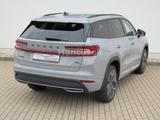 Skoda Kodiaq Sportline 2.0 TDI 193PS DSG 4x4 - graue Skoda Kodiaq