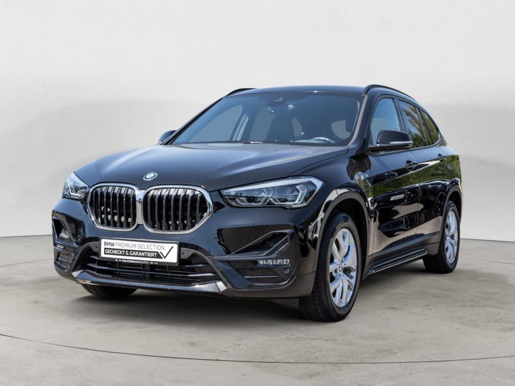 BMW X1 xDrive25e Sport Line FACEL. LED ACC NAVI SHZ, миниатюра 2