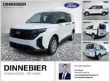 Ford TRANSIT COURIER Kasten DoKa LKW Trend 74 kW