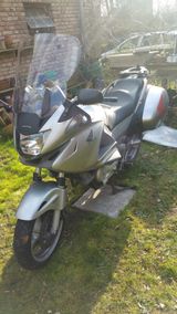 Honda Deauville - Offers matching your search criteria