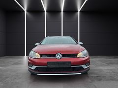 VW Golf Variant 2.0 TDI Alltrack 4Motion