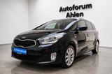Kia Carens FIFA 1A Historie Kamera, Navi