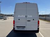 Volkswagen Crafter 35 TDI*MAXI-HOCH-LAN*KLIMA*KAMERA*PDC! - Volkswagen Crafter: Maxi