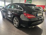 Mercedes-Benz CLA 180 Shooting Brake **Navi*Kamera*LED*SHZ** - Mercedes-Benz CLA 180 Shooting Brake aus 2017
