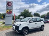 Fiat Panda City Cross Plus Hybrid Klimaaut. Nav-Vorb. - Fiat Panda Gebrauchtwagen in Mönchengladbach
