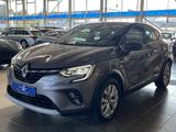 Renault Captur Intens AHK LED dig.Cockpit R.Cam Navi - scheckheftgepflegte Renault Captur
