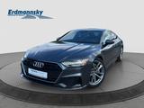 Audi A7 Sportback 55 TFSI quattro NUR HÄNDLER/EXPORT - Audi A7 55 TFSI Gebrauchtwagen