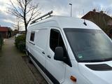 Mercedes-Benz Sprinter 316CDI - Mercedes-Benz 316 cdi