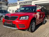Skoda Yeti Cool Edition*Original8.700Km*1.Hand*DSG*TOP - Skoda Yeti in Duisburg