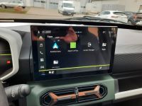 Dacia Spring - Vorschau Bild 17