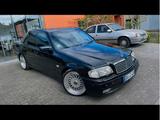 Mercedes-Benz Mercedes Benz W202 C 43 AMG Lorinser PDC X... - Mercedes-Benz C 43 AMG in Dortmund