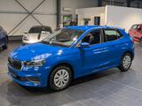 Skoda Fabia 1.0 TSI Selection - Skoda Fabia Gebrauchtwagen in Mannheim