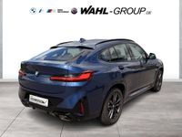 BMW X4 - Vorschau Bild 7