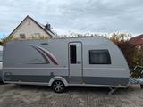 Bürstner Averso Top Nordic  - Wohnwagen Nord