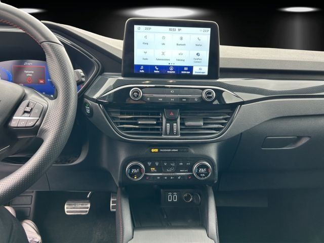 Fahrzeugabbildung Ford Kuga Sportpaket HUD Navi B & O LED Kurvenlicht A
