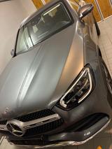 Mercedes-Benz GLC 220 d  AMG-AHK-Distro-360 Grad-LED-Bestzust. - : Geländewagen, Best