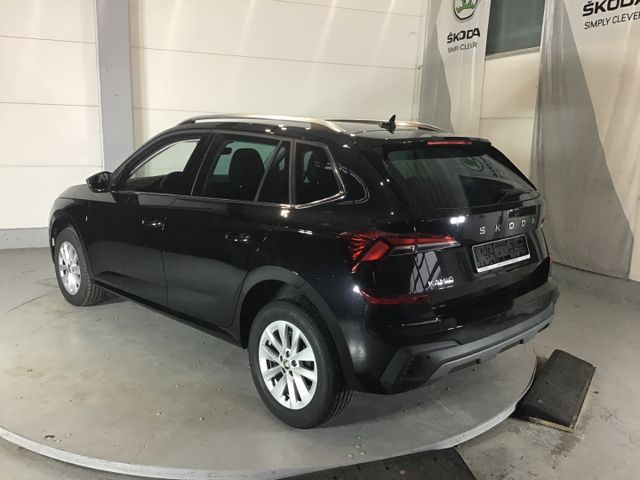 Fahrzeugabbildung Skoda Kamiq Selection 1.0 TSI DSG/ACC/Kamera/SmartLink