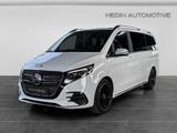 Mercedes-Benz V 300 d AMG L STHZ AHK DISTR 360 NAVI BURMESTER - Mercedes-Benz mit Diesel-Antrieb