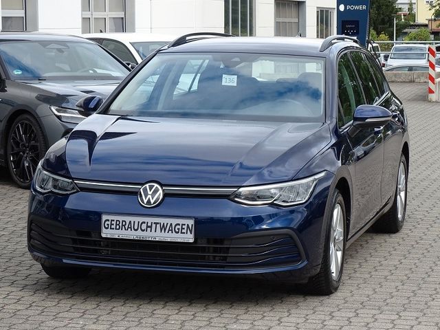 Golf Variant 1.5 TSI Life / Standheizung