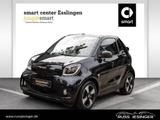 Smart EQ fortwo cabrio passion *Exclusive*LED*Cam*22kW - Smart: Passion