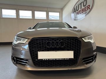 Audi A6 - 5