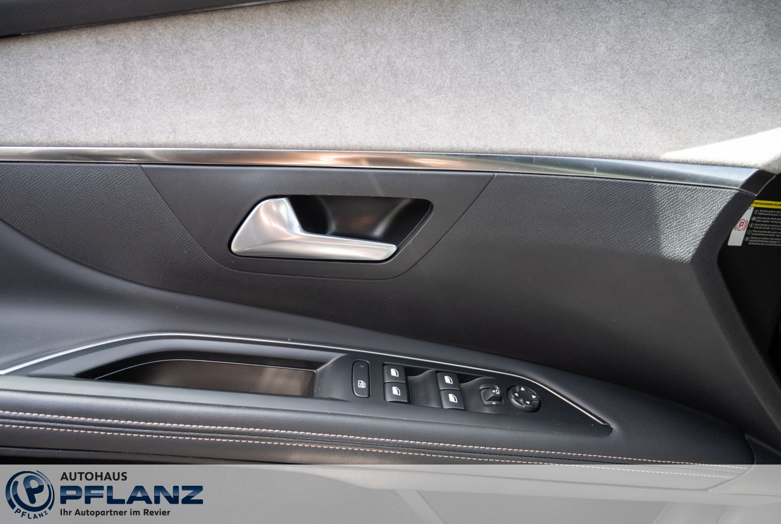 Peugeot 5008 - Bild 11