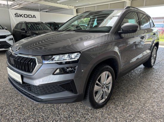 Image of Skoda Karoq