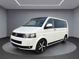 Volkswagen T5 Multivan Edition 25 DSG Automatik/7Sitze/TÜV - Volkswagen T5: Edition