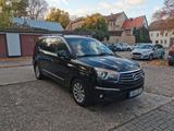 Ssangyong Rodius 2.0 e-XDi 200 Quartz 2WD Quartz - Ssangyong Rodius mit Diesel-Antrieb