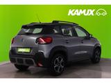 Citroën C3 Aircross 1.2PureTech Aut.Feel+TEMPO+KLIMA+PDC - Citroën C3 Aircross: Automatik