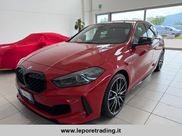 BMW BMW M135 i xDrive