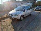Ford C- Max 1.8 Tüv neu 9.2027 - Ford C-Max aus 2003