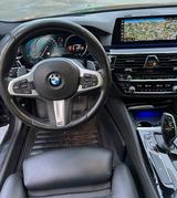 BMW 530d Touring M-Paket, Komfortsitze, Adaptiv, LED - BMW 530: 530d M Paket
