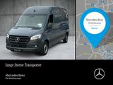 Mercedes-Benz Sprinter 315 CDI KA Hoch 9G+Klima+Navi+MBUX+DIS - gebrauchte Mercedes-Benz Sprinter aus dem Jahr 2024