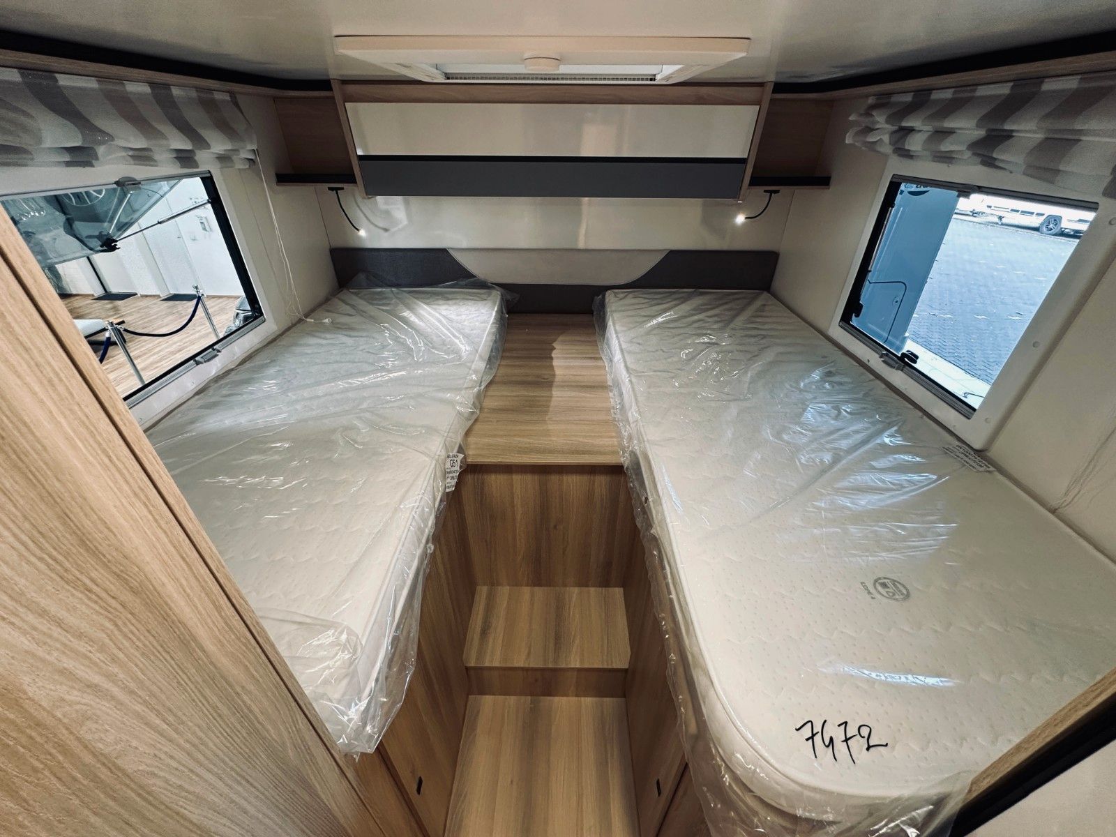 Fahrzeugabbildung NobelART T-5000 - Modell 2026