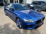 Volvo V60 T6 R Design AWD HUD PANO 360° nur an Händler - gebrauchte Volvo Kombis