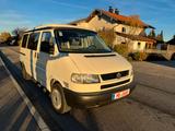 Volkswagen T4 California 2.5 TDI Westfalia Hubdach - Volkswagen aus 1999