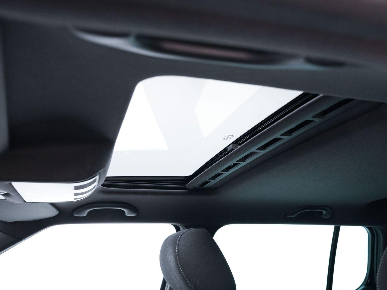 Skoda Fabia Monte Carlo KLIMAAUTOMATIK*TEMPO*STEUERKET