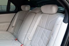 BMW 740 – 15 / 30