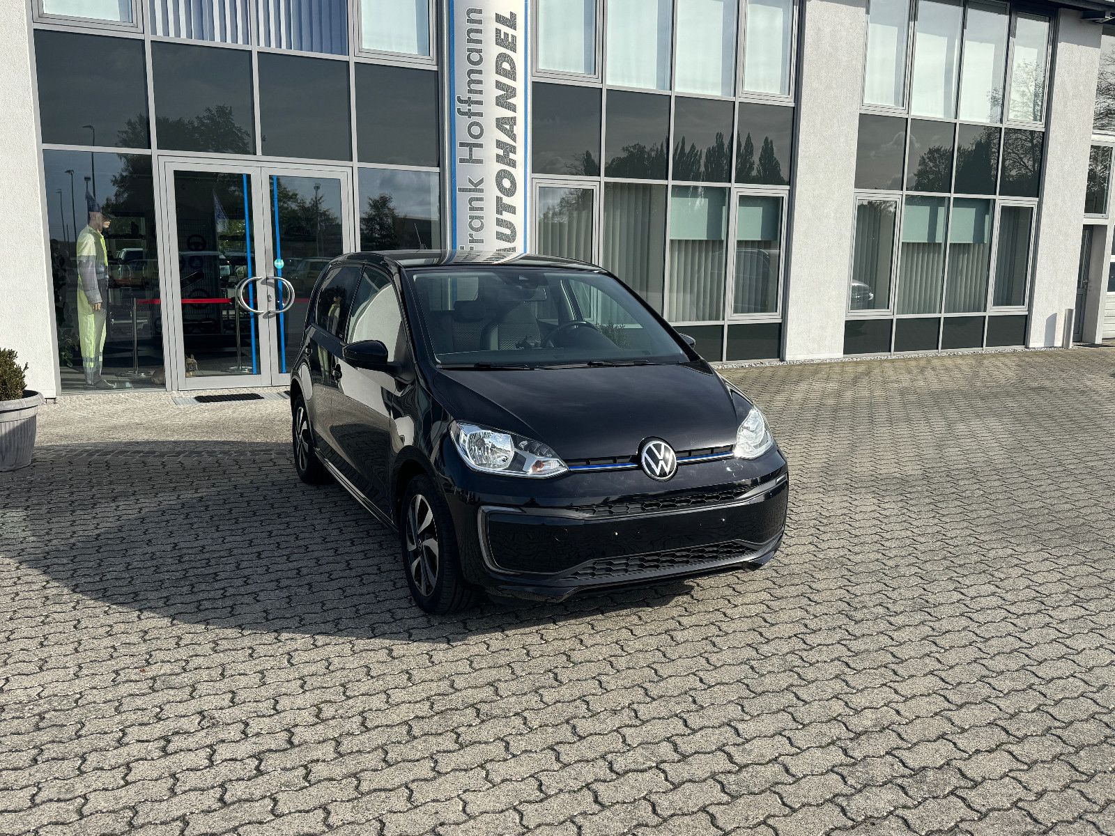 2021 Volkswagen Up