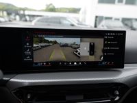 BMW i4 - Vorschau Bild 22