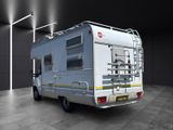 Fiat  Ducato 2.8 TD Wohnmobil/ Bürstner A 535 - Fiat Ducato 2