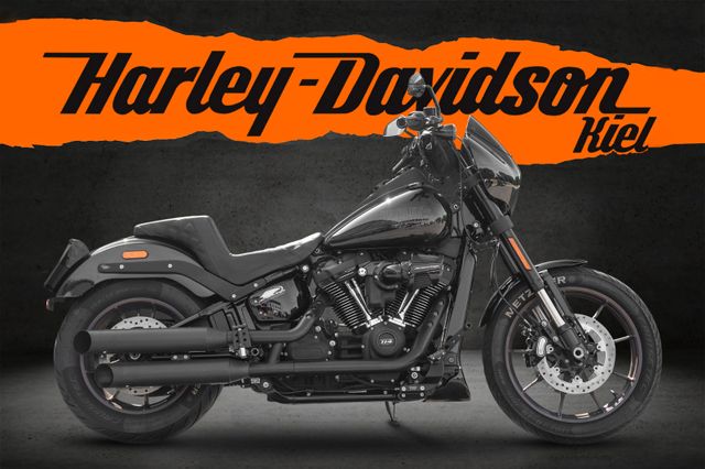 Harley-Davidson LOW RIDER S FXLRS CLUBSTYLE - KESSTECH  -