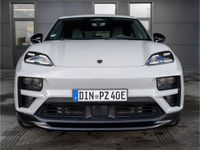 Porsche Macan - Vorschau Bild 7