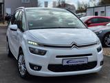 Citroën Grand C4 Picasso/Spacetourer Seduction *7-Sitzer - weiße Citroën Grand C4 Picasso / SpaceTourer
