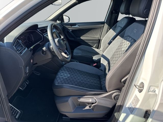 Tiguan 1.5 TSI R-LINE LED+NAVI.+AHK+ACC+SIHZ+PDC