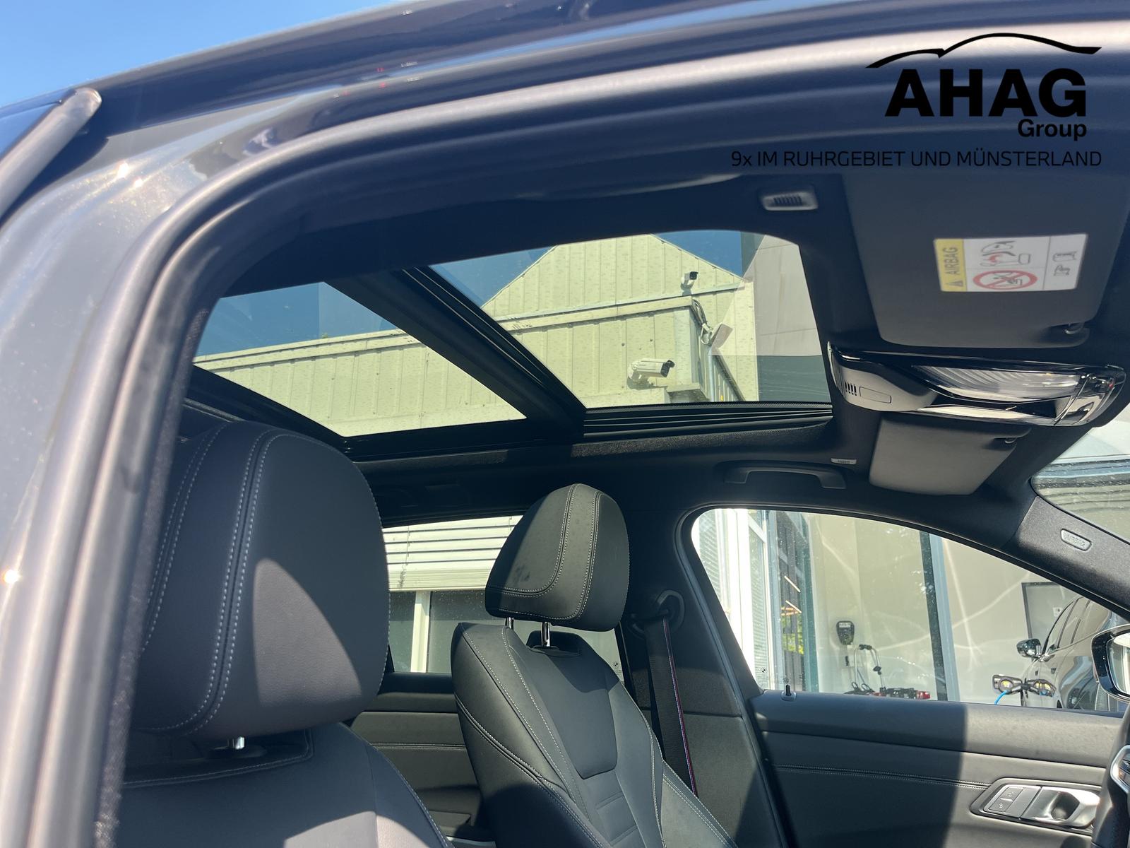 BMW M340d xDrive Touring
